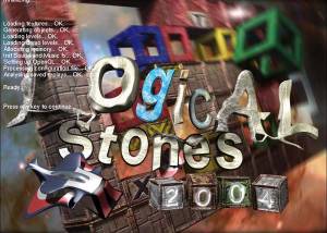 software - Logical Stones 2004 1.0 screenshot