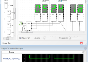 software - LogicCircuit 2.24.02.27 screenshot