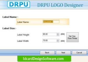 software - Logo Design 8.3.3.4 screenshot