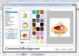 software - Logo Designer Program 9.3.0.1 screenshot