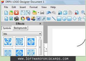 software - Logo Designing Software 9.3.0.1 screenshot