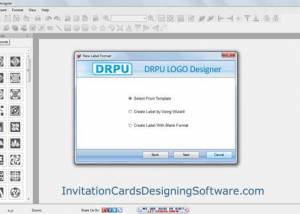 software - Logo Designing Software 8.3.0.1 screenshot