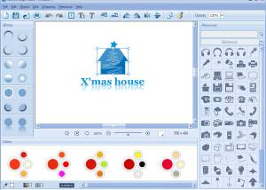 software - Logo Maker 3.0 screenshot