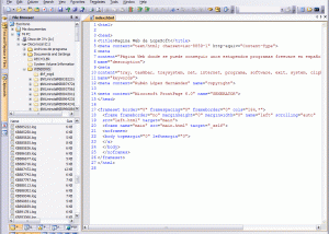 software - LopeEdit Lite 5.8.1 screenshot