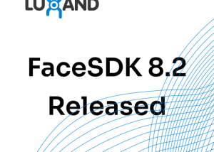 software - Luxand FaceSDK 8.2.0 screenshot