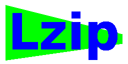 software - Lzip 1.22 screenshot