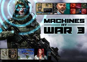 software - Machines at War 3 1.0 screenshot