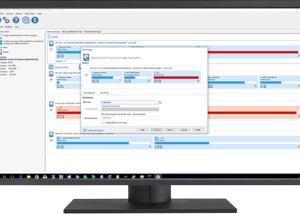 software - Macrium Reflect Server Edition 8.1 B8017 screenshot