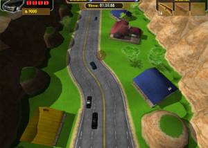 software - Mad Dogs On The Road 2.0 screenshot