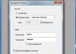 software - Magic Winmail Server 7.2 Build 0524 screenshot