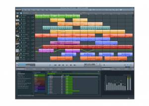 software - MAGIX Music Maker Premium MX screenshot