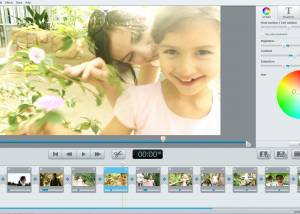 MAGIX Video easy screenshot