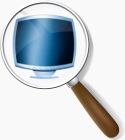 software - Magnifying Glass 1.2 screenshot