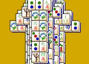 software - Mahjongg Arrow 1.0 screenshot