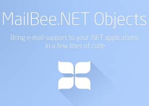 software - MailBee.NET Objects 12.5.0 screenshot