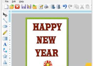 Make Greeting Cards screenshot