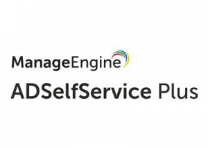 Full ManageEngine ADSelfService Plus screenshot