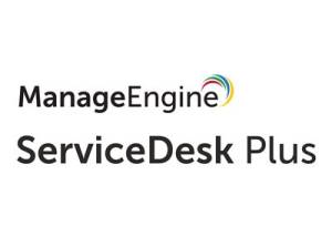 Full ManageEngine ServiceDesk Plus screenshot