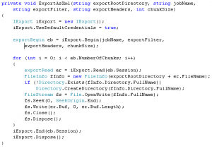software - Marshal Integrator 2.0 screenshot