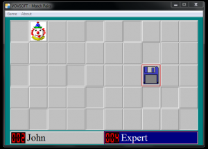 software - Match Pairs 1.6 screenshot