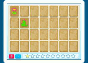 Matching Game 3 screenshot