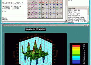 software - Math Mechanixs 1.5.0.3 screenshot