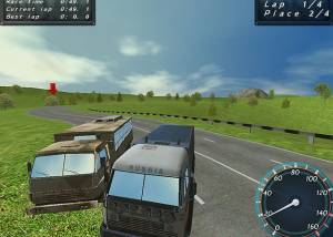 software - Max Power Trucks 1.85 screenshot