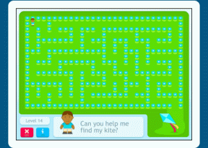 Maze Book screenshot