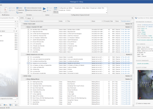 software - MetatOGGer 7.5.2.0 screenshot