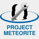 Meteorite screenshot