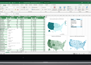 software - Microsoft Excel 2016 16.0.6741. screenshot