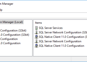 software - Microsoft JDBC Driver for SQL Server 12.8.1 screenshot