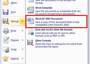 software - Microsoft Office Compatibility Pack for Word, Excel, and PowerPoint File Formats 4 screenshot