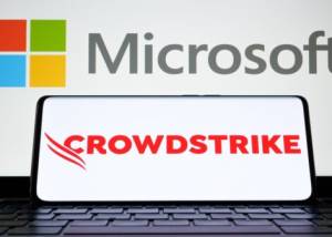 software - Microsoft Recovery Tool for CrowdStrike 3.1 screenshot