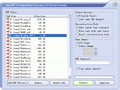 software - mini Acrobat to POT Converter 2.0 screenshot