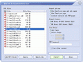 software - mini Acrobat to Spreadsheet Converter 2.0 screenshot