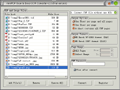 software - mini Acrobat to XLSX OCR Converter 2.0 screenshot