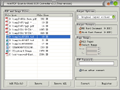 software - mini BMP to OpenOffice OCR Converter 2.0 screenshot