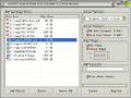 software - mini BMP to RTF OCR Converter 2.0 screenshot