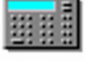 software - Mini Calculator 1.0.6.0 screenshot