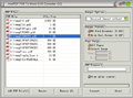 software - mini Scanned Acrobat to HTM OCR Converter 3.2 screenshot