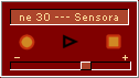 software - Mini Web Radio Player 1.1 screenshot