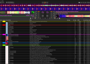 Full Mixxx x64 screenshot