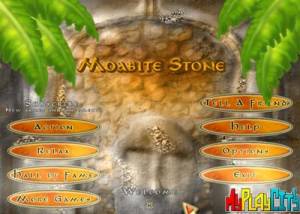 Moabite Stone screenshot