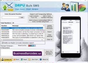 software - Mobile Advertising Application 9.6.1.3 screenshot