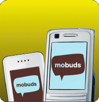 MoBuds screenshot