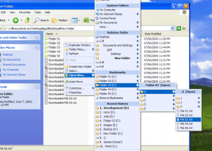 software - Moo0 RightClicker PRO 1.56 screenshot