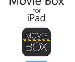 software - MovieBox 3.8 screenshot