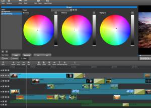 software - MovieMator Video Editor Pro for Win 3.2.0 screenshot