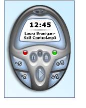 software - MP3 Pizza Timer English 2.9.0.2 screenshot